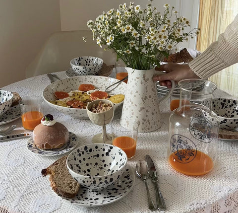 Supper Club with Alina Inacio