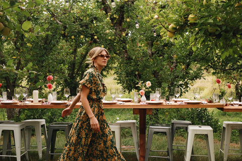 Setting The Table With Ashley Streicher
