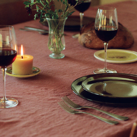 Set the Table for Fall
