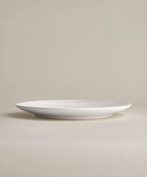 Glossy Big Plates