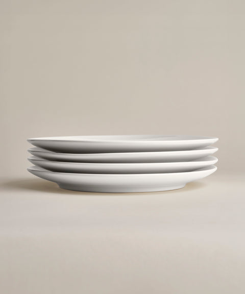 Glossy Big Plates