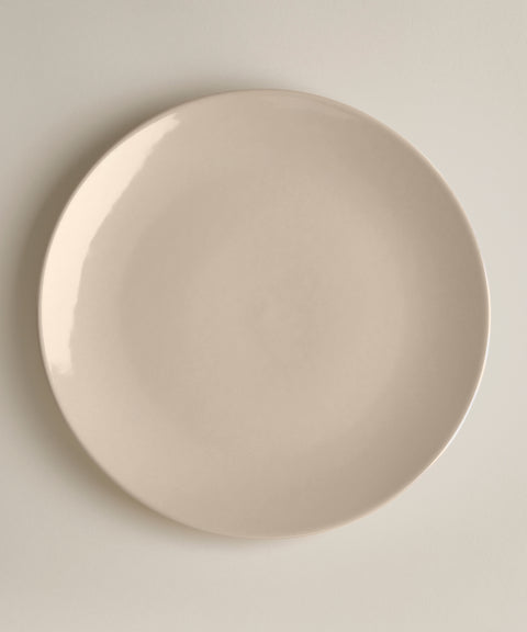 Glossy Big Plates