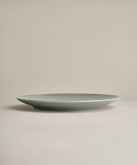 Glossy Big Plates
