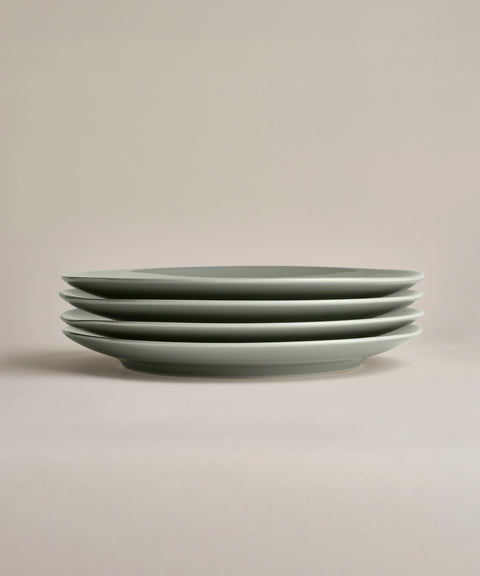Glossy Big Plates