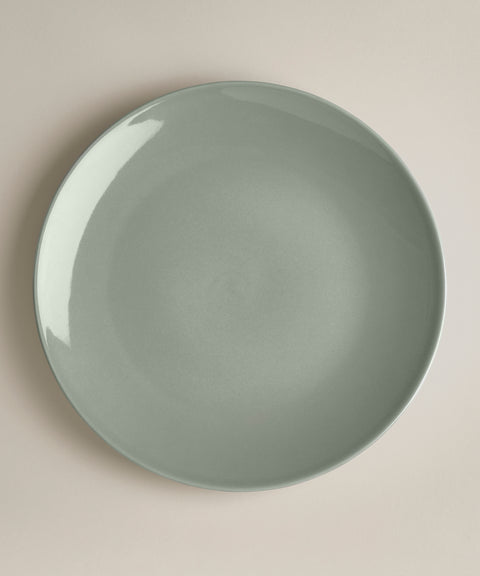 Glossy Big Plates