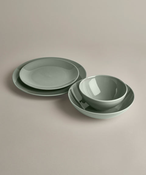 The Glossy Core Set