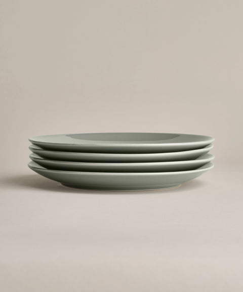 Glossy Small Plates