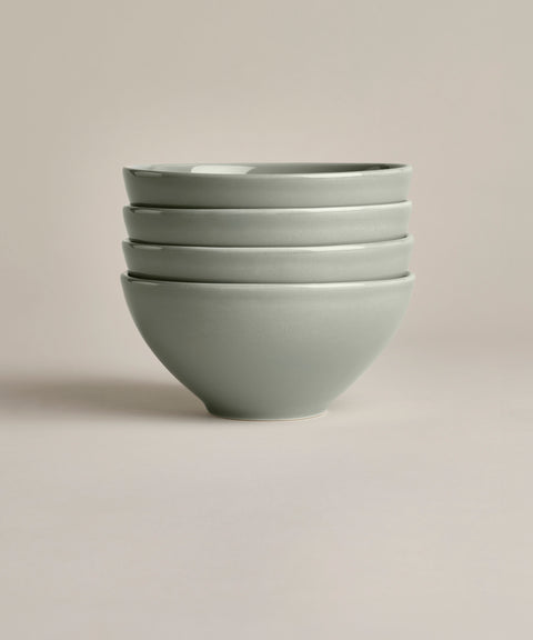Glossy Small Bowls