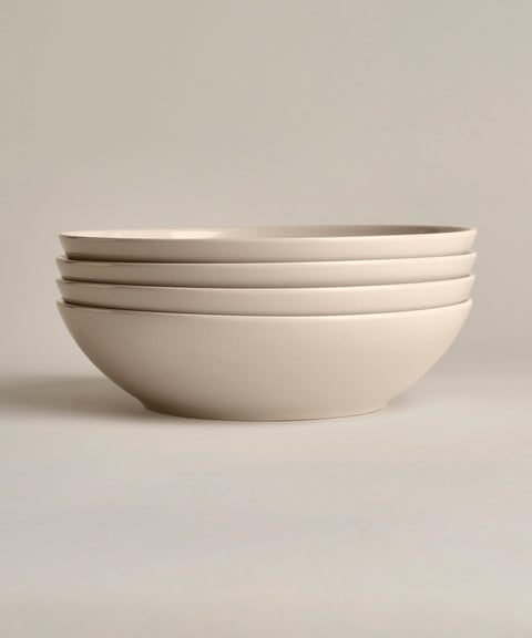 Glossy Big Bowls