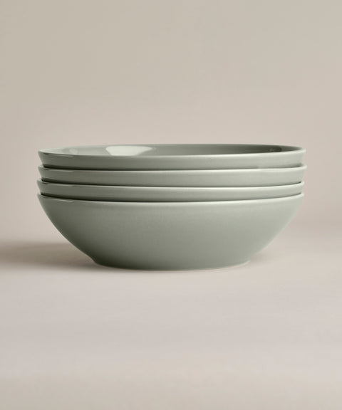 Glossy Big Bowls