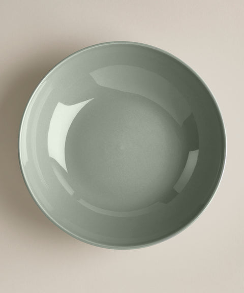 Glossy Big Bowls