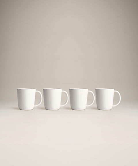 Glossy Mugs