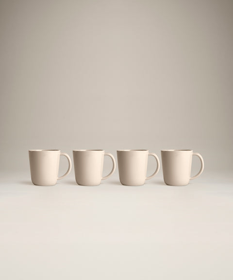 Glossy Mugs
