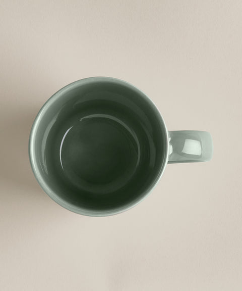 Glossy Mugs