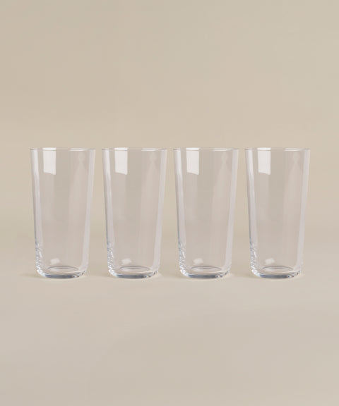 Cove Tall Glass