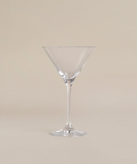 Martini Glass