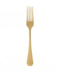 Palisades Matte Gold Fork GIF