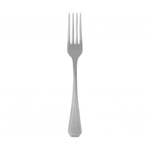 Palisades Matte Steel Fork GIF