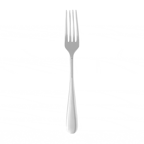 Polish Steel Fork GIF