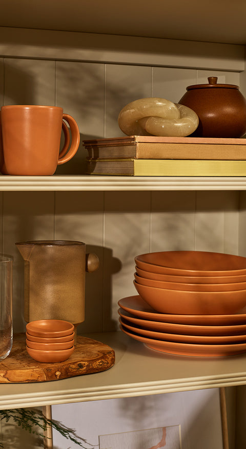 Ceramics