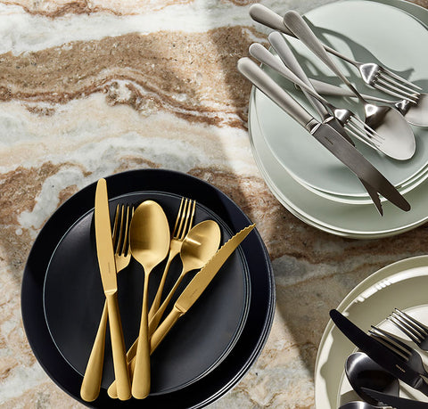 Flatware