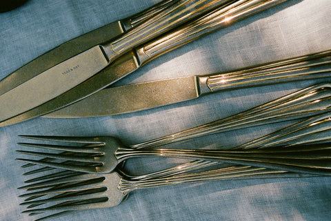 Shop Flatware