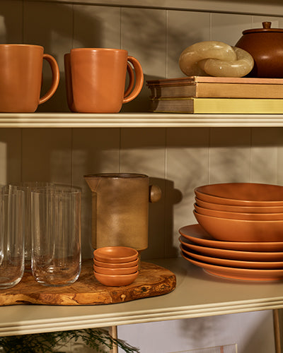 Ceramics