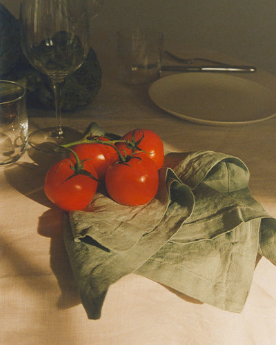 Linen