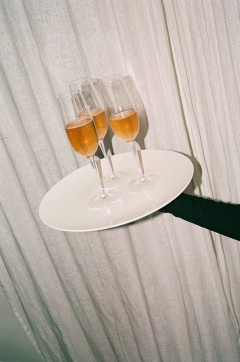 Glassware
