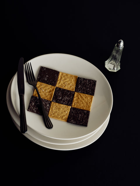 Small Plate