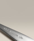 Matte-Steel